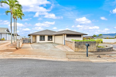 Photo of 95-351 Nape Place, Mililani, HI 96789 (MLS # 202614418)