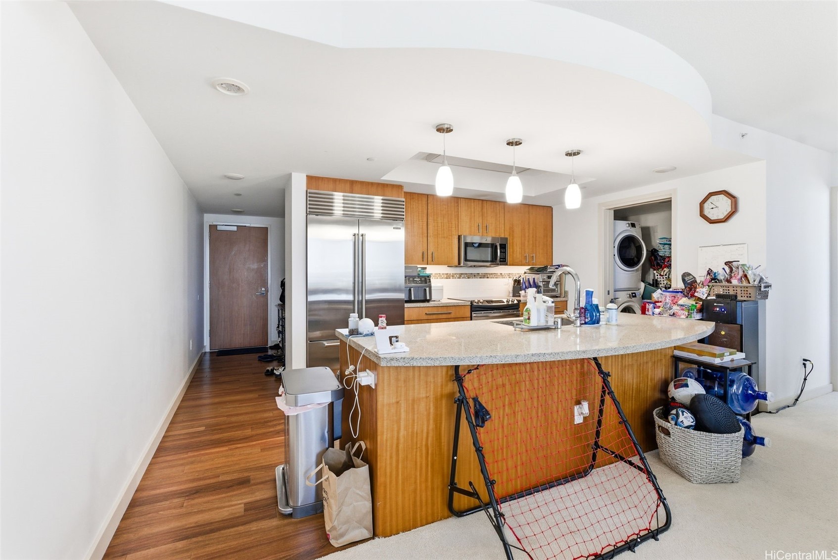 555 South Street 1305