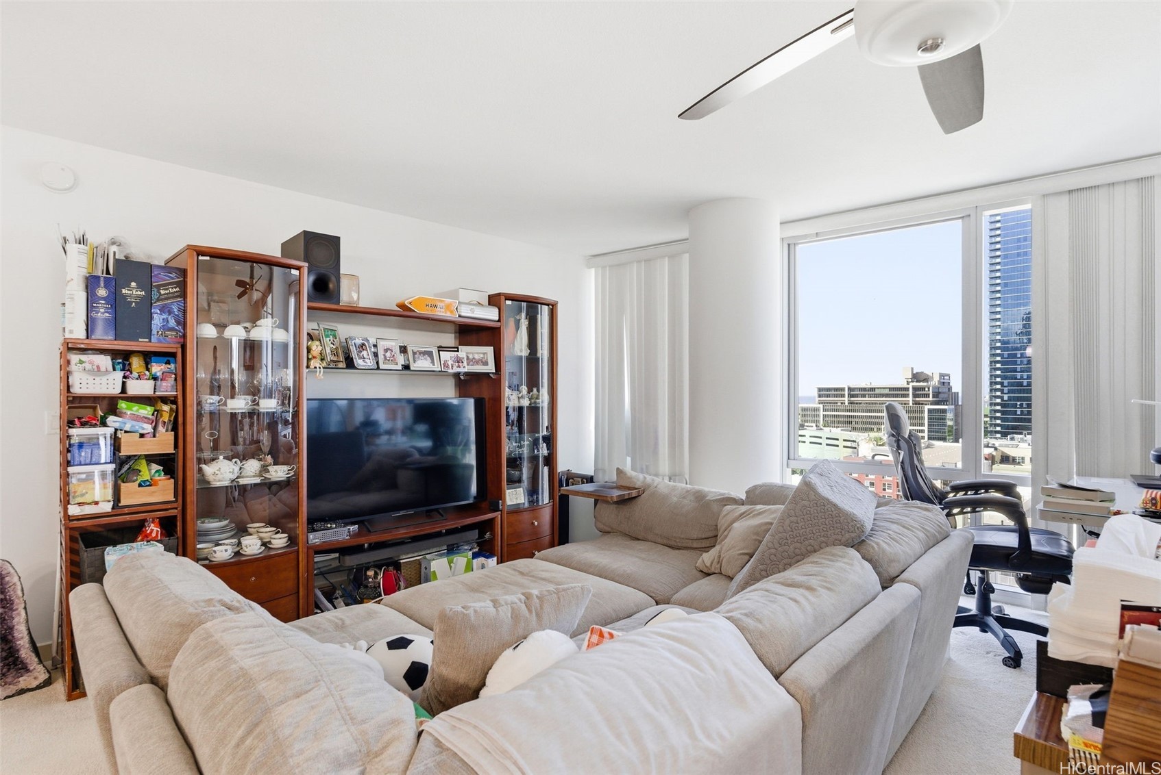 555 South Street 1305