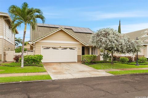 Photo of 91-772 Launahele Street #99, Ewa Beach, HI 96706 (MLS # 202527711)