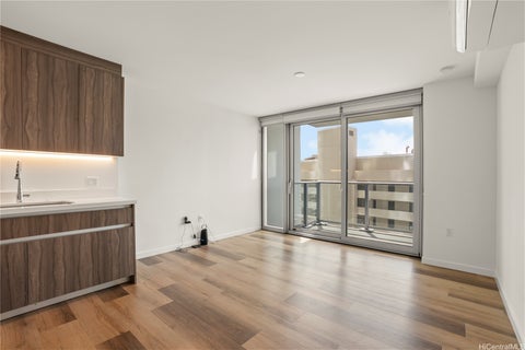 Photo of 1500 Rycroft Street #1109R, Honolulu, HI 96814 (MLS # 202615330)
