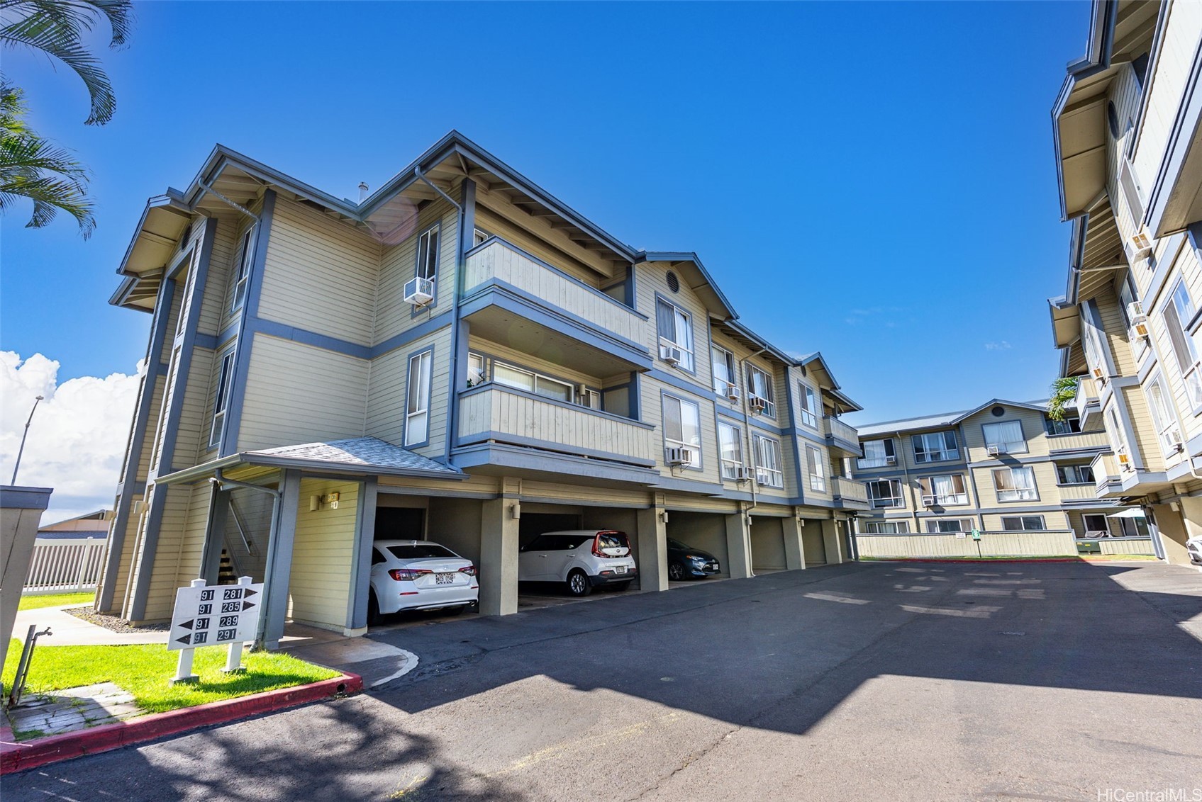 91-285 Hanapouli Circle 9G