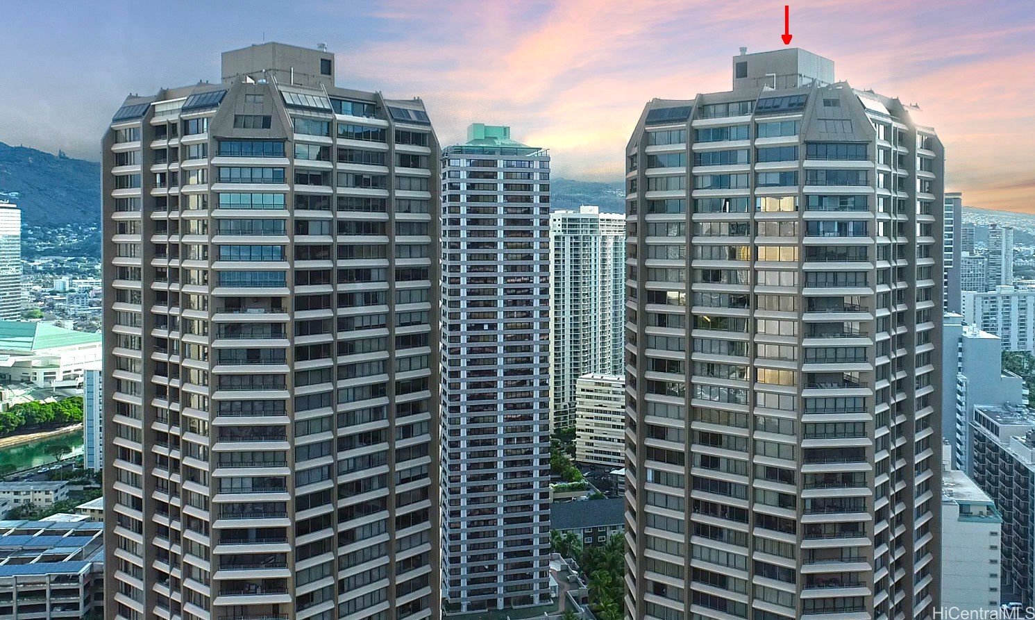 1778 Ala Moana Boulevard 2014