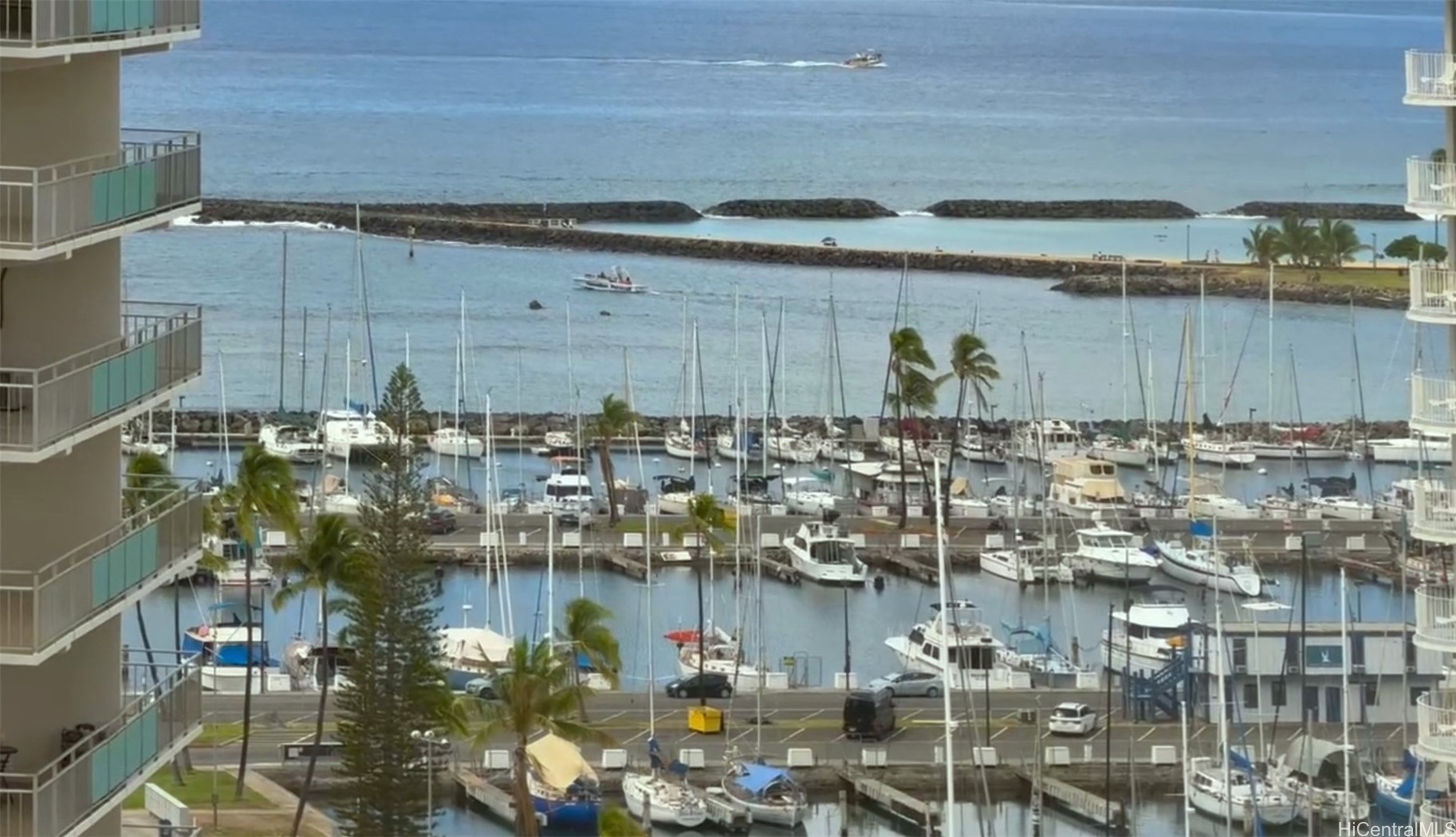 1778 Ala Moana Boulevard 2014