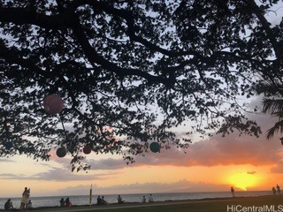 Hale Kanani Condominium