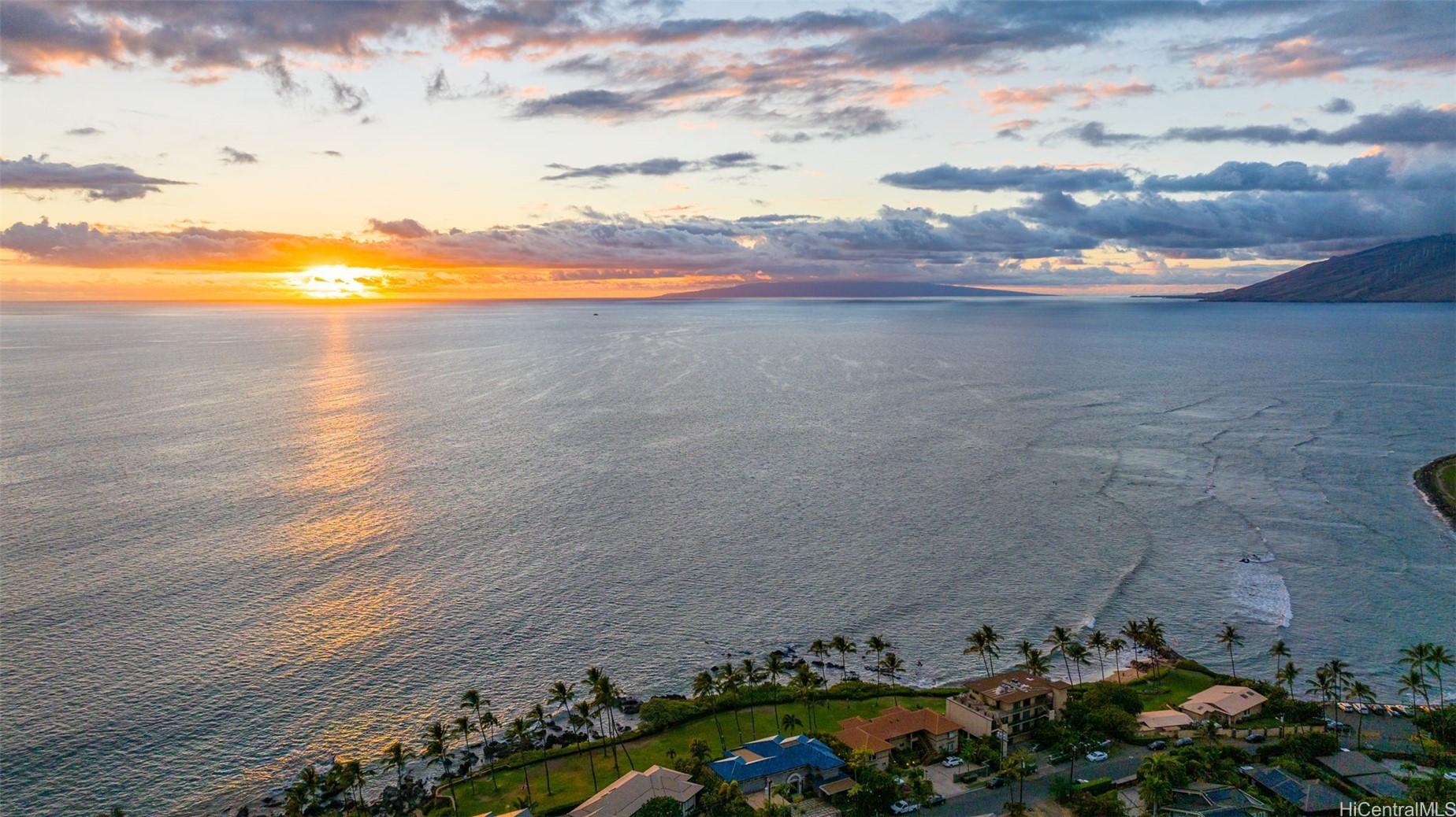 Hale Kanani Condominium