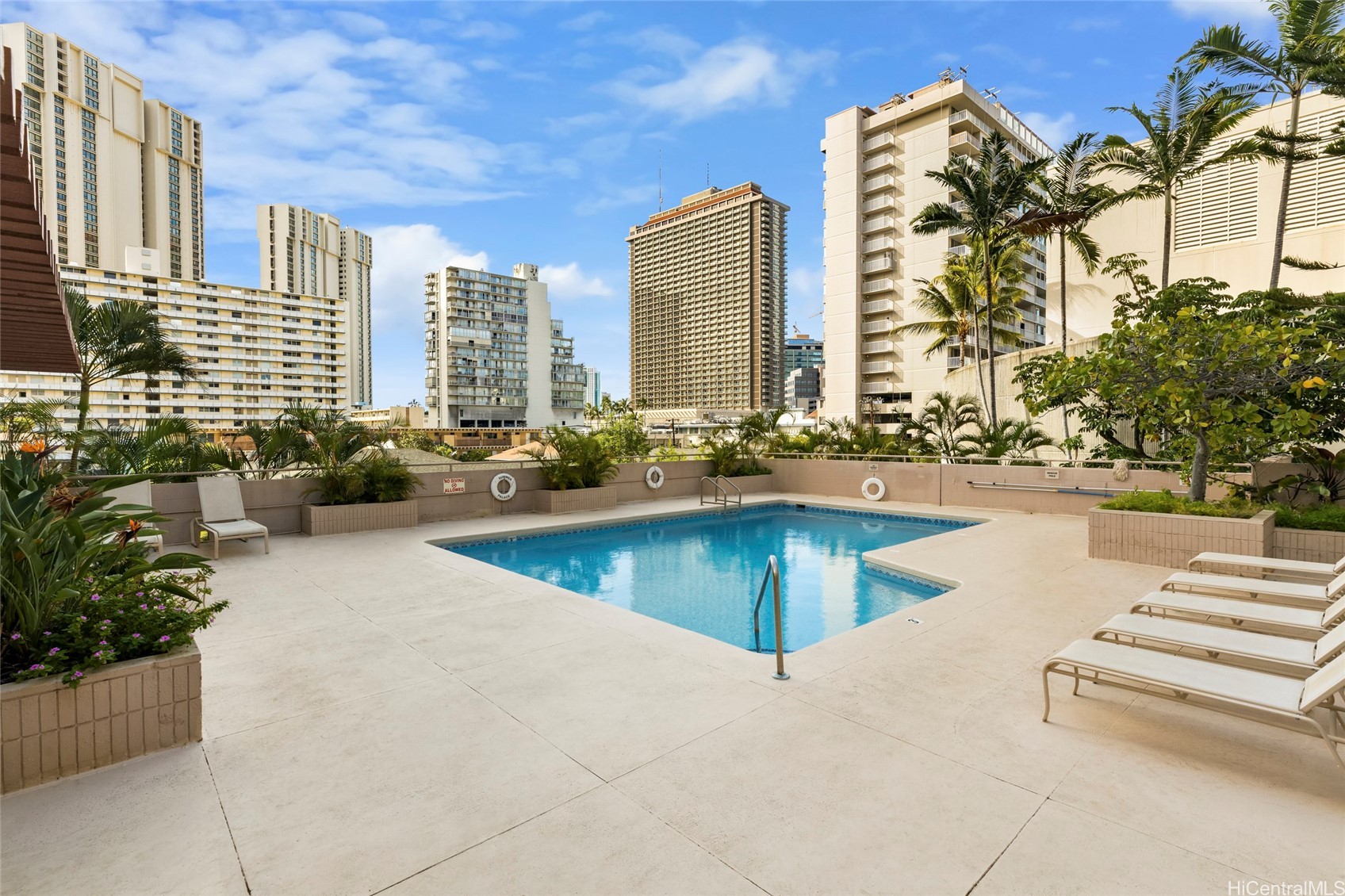 1848 Kahakai Drive 1004