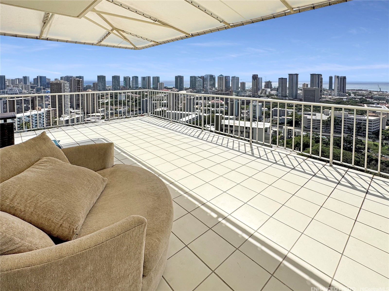 666 Prospect Street PHB