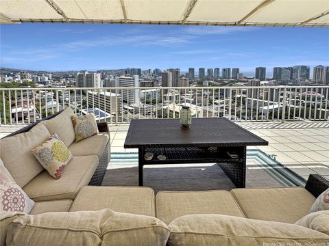 666 Prospect Street PHB Honolulu HI 96813