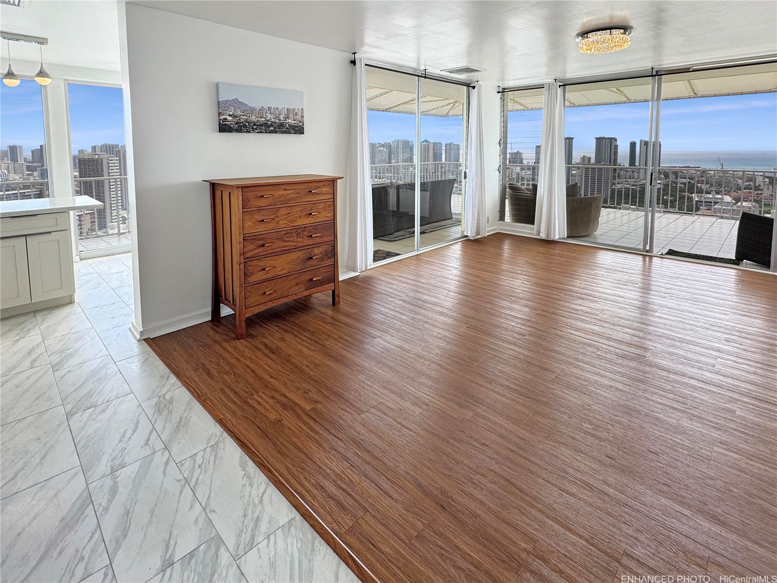 666 Prospect Street PHB