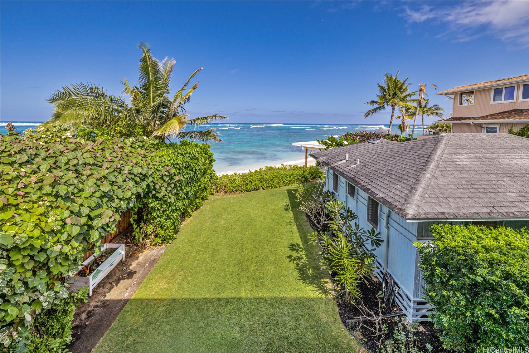 Waialua Home Residence