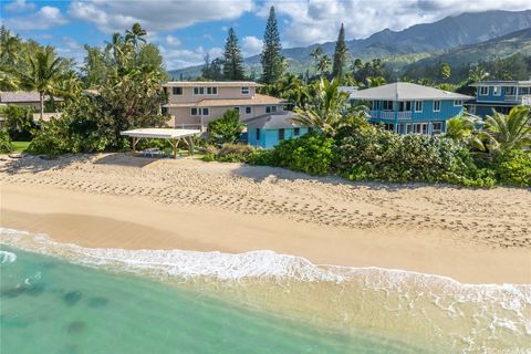 68-17 Laau Paina Place Waialua HI 96791