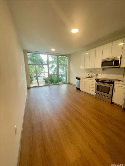Photo of 610 Ala Moana Boulevard #M218, Honolulu, HI 96813 (MLS # 202600272)