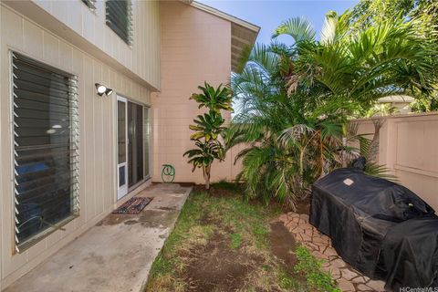 Photo of 92-739 Makakilo Drive #21, Kapolei, HI 96707 (MLS # 202524263) Photo of 92-739 Makakilo Drive #21, Kapolei, HI 96707 (MLS # 202524263)