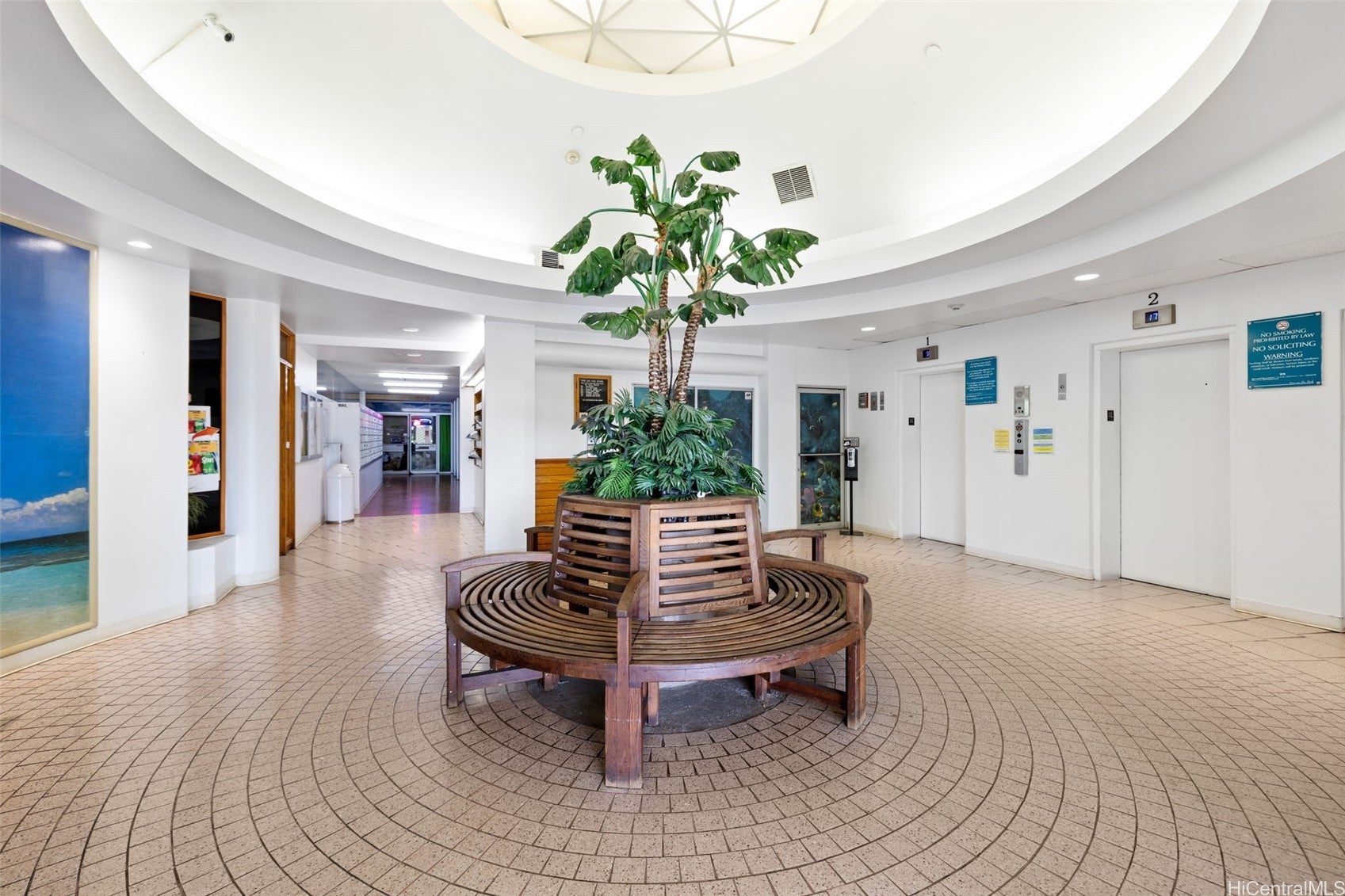 1920 Ala Moana Boulevard 909