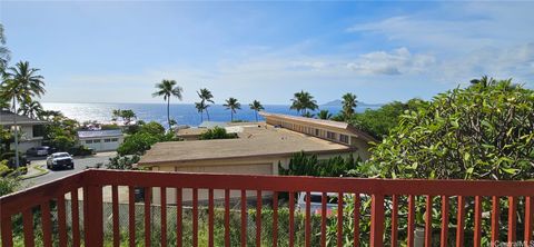 Photo of 28 Poipu Drive, Honolulu, HI 96825 (MLS # 202501621)
