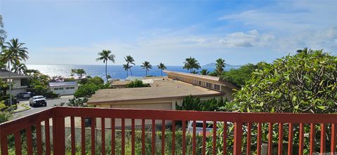Photo of 28 Poipu Drive, Honolulu, HI 96825 (MLS # 202501621)