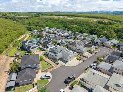 Photo of 94-810 Lumimao Place #22, Waipahu, HI 96797 (MLS # 202615819)