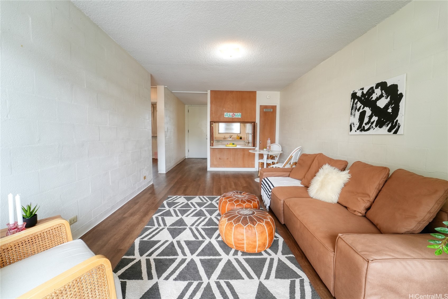 1323 Makiki Street A301