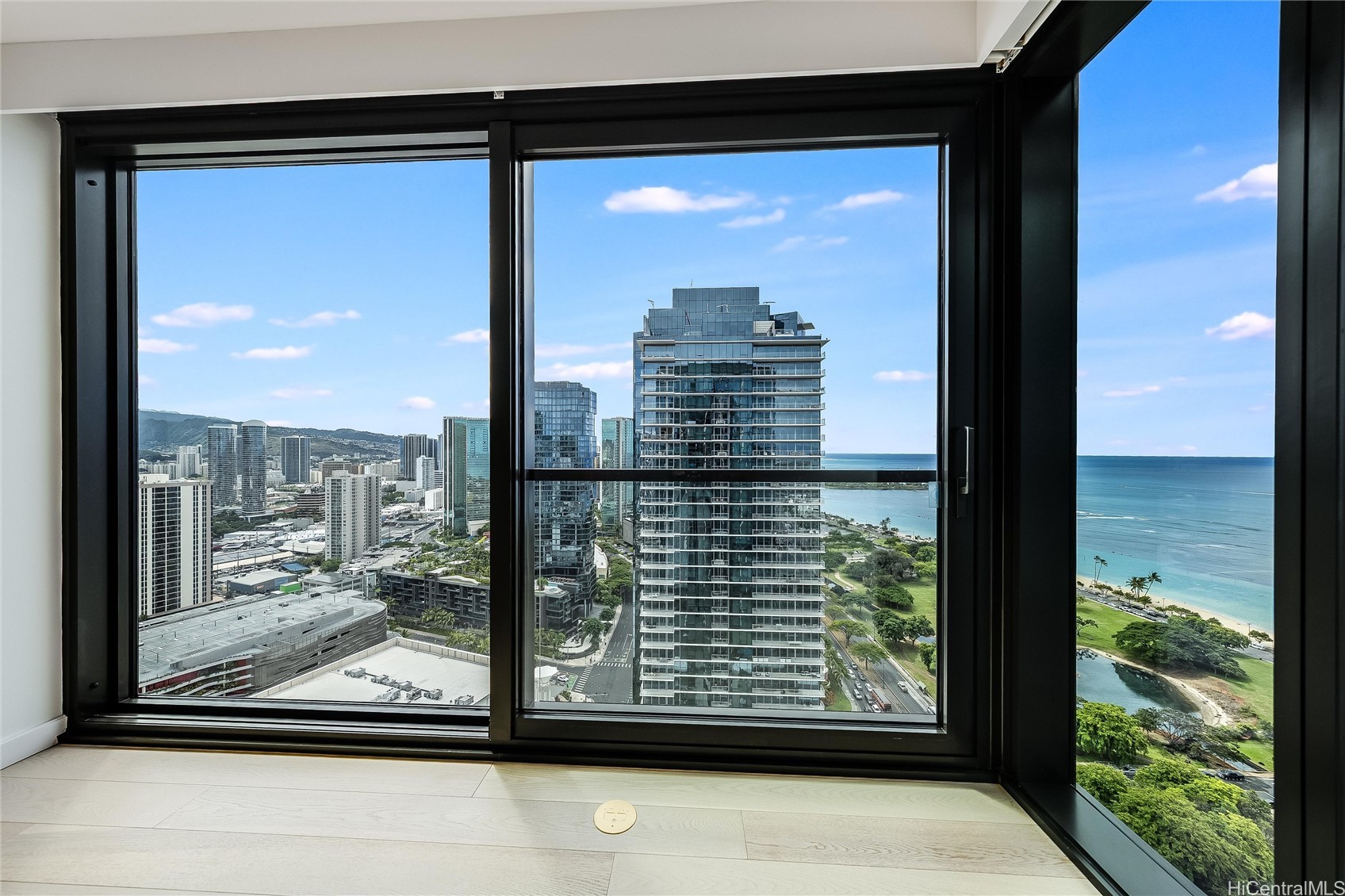 1100 Ala Moana Boulevard 3008