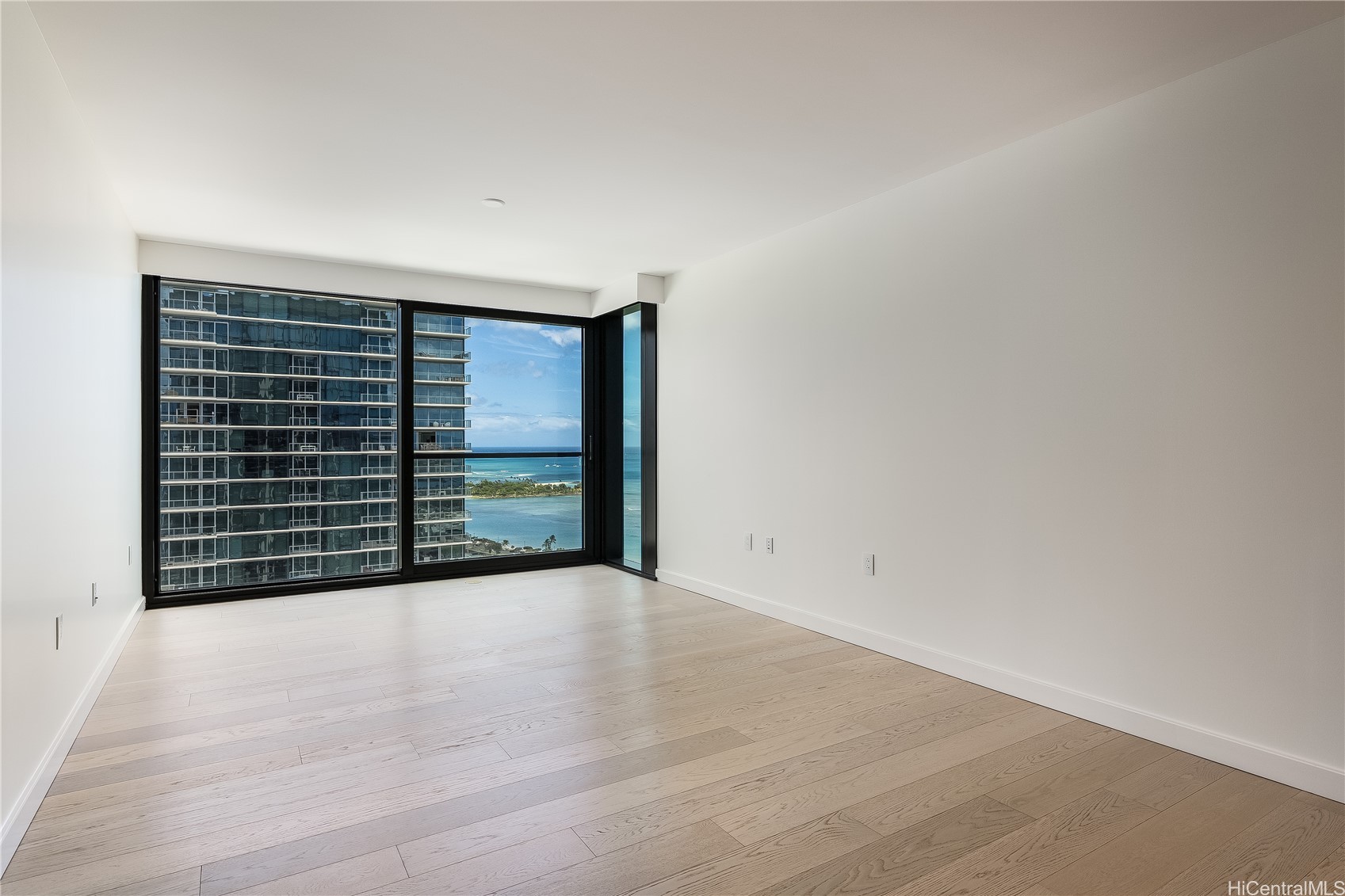 1100 Ala Moana Boulevard 3008