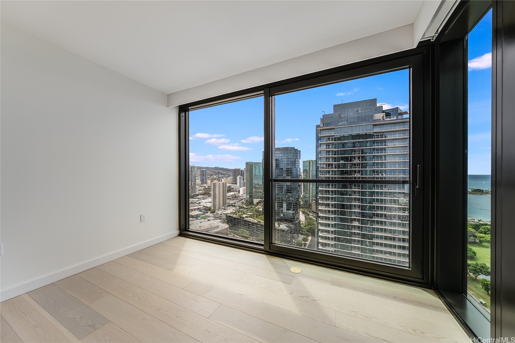 1100 Ala Moana Boulevard 3008