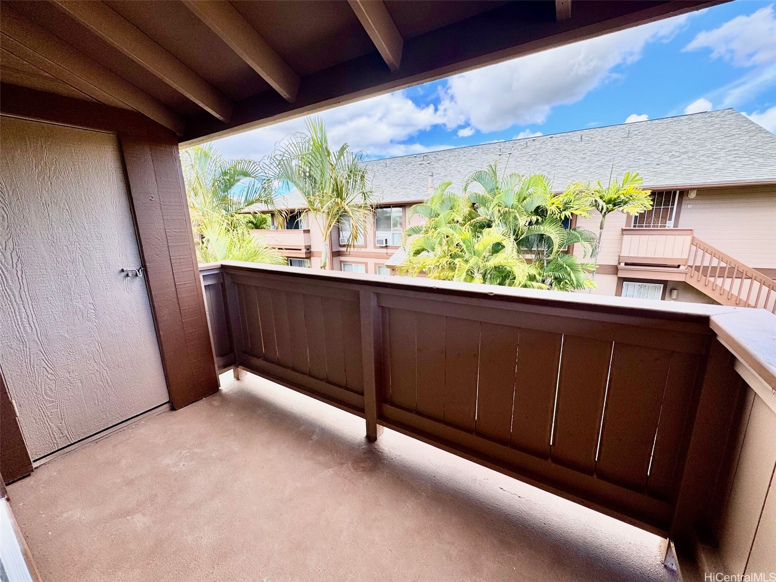 Ewa Beach Townhouse