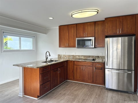 Photo of 588 Pepeekeo Place, Honolulu, HI 96825 (MLS # 202617478)