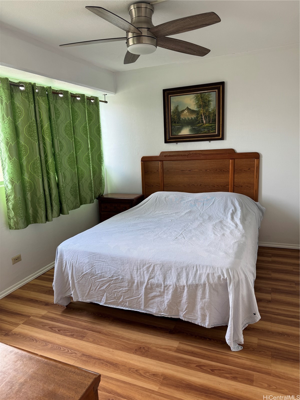 1909 Ala Wai Boulevard 604