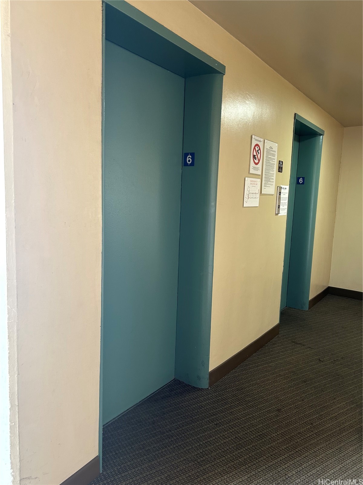 1909 Ala Wai Boulevard 604