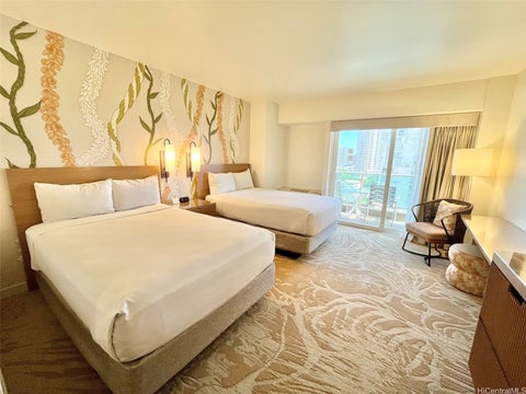 Photo of 410 Atkinson Drive #1021, Honolulu, HI 96814 (MLS # 202617801)