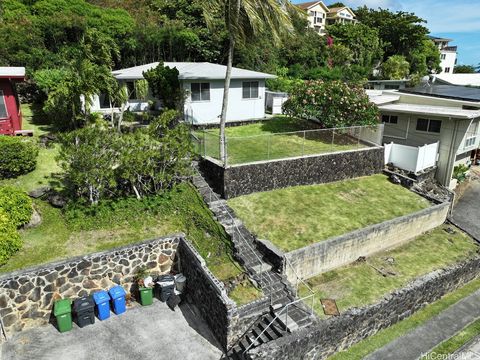 933 Ailuna Street Honolulu HI 96821