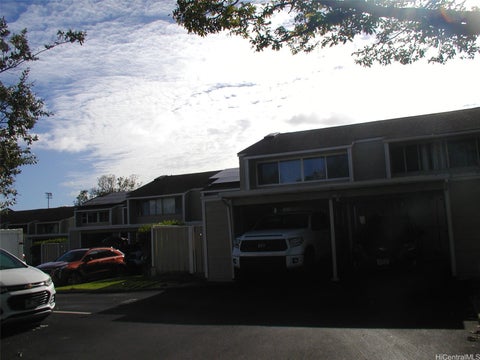 Photo of 94-344 Hokuala Street #113, Mililani, HI 96789 (MLS # 202617927)