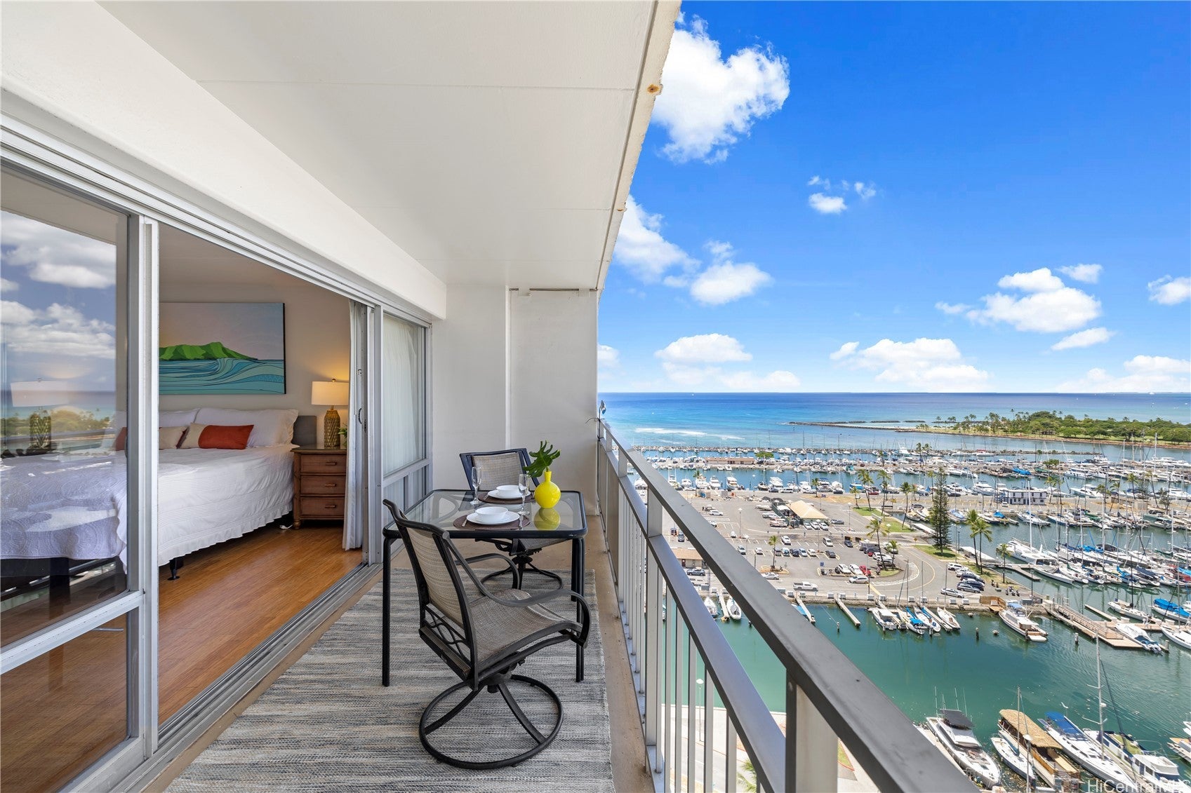 1777 Ala Moana Boulevard 1729