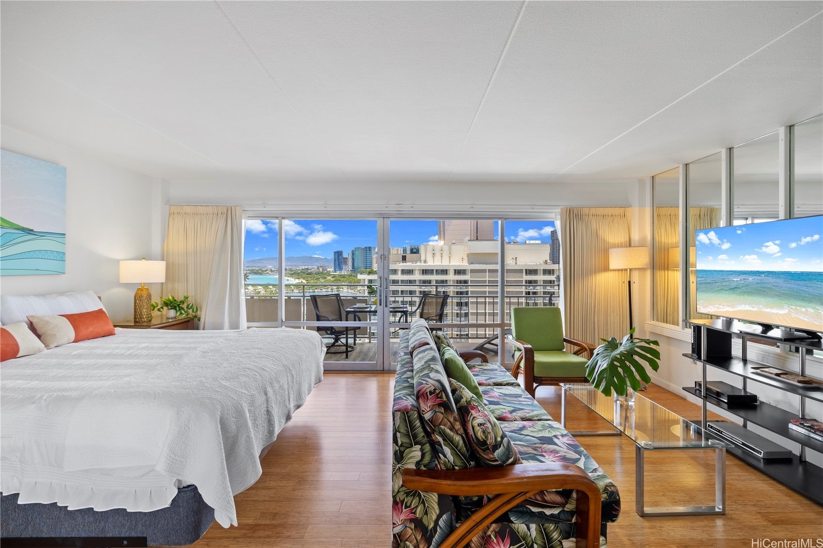 1777 Ala Moana Boulevard 1729