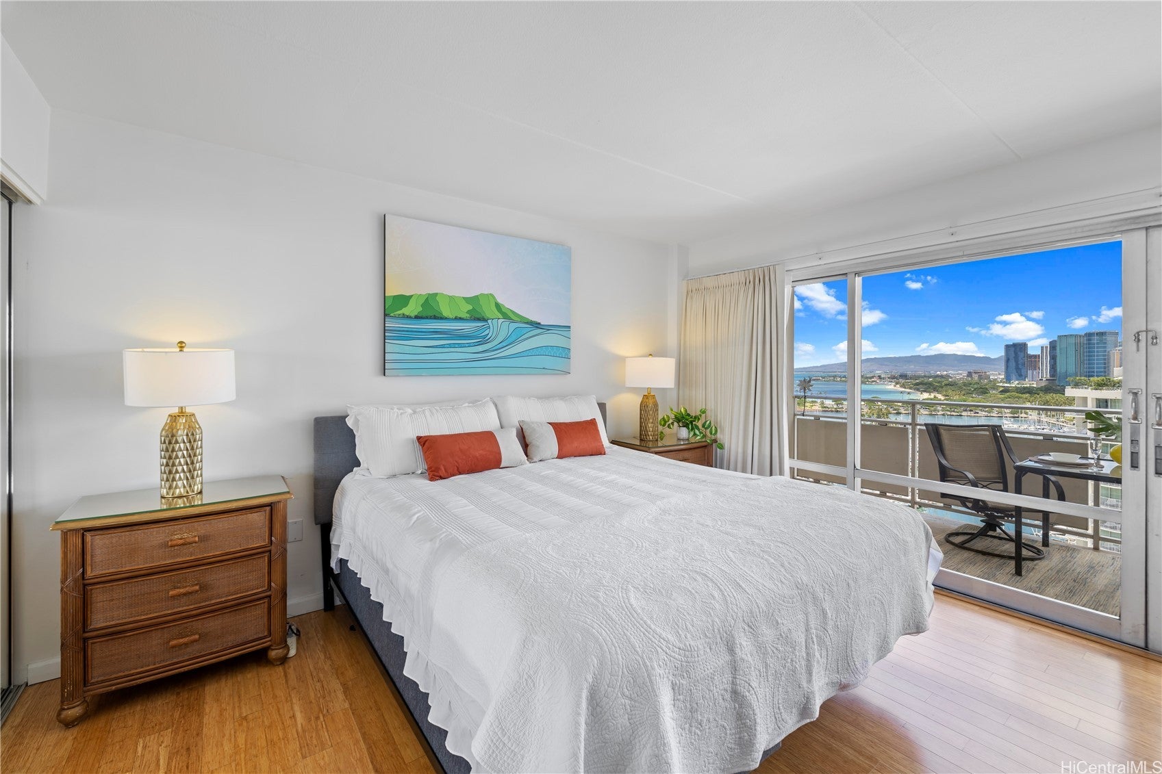 1777 Ala Moana Boulevard 1729