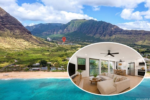 Photo of 84-754 Ala Mahiku Street #936B, Waianae, HI 96792 (MLS # 202617023)