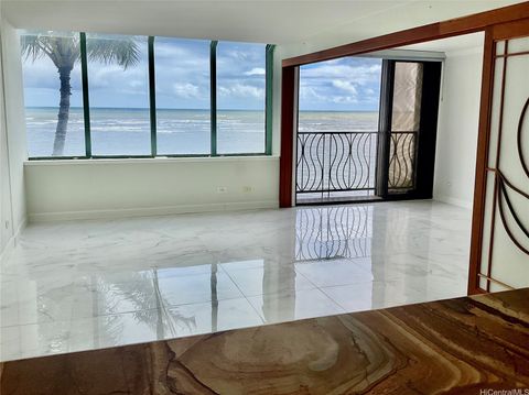 Photo of 68-121 Au Street #306, Waialua, HI 96791 (MLS # 202607731)