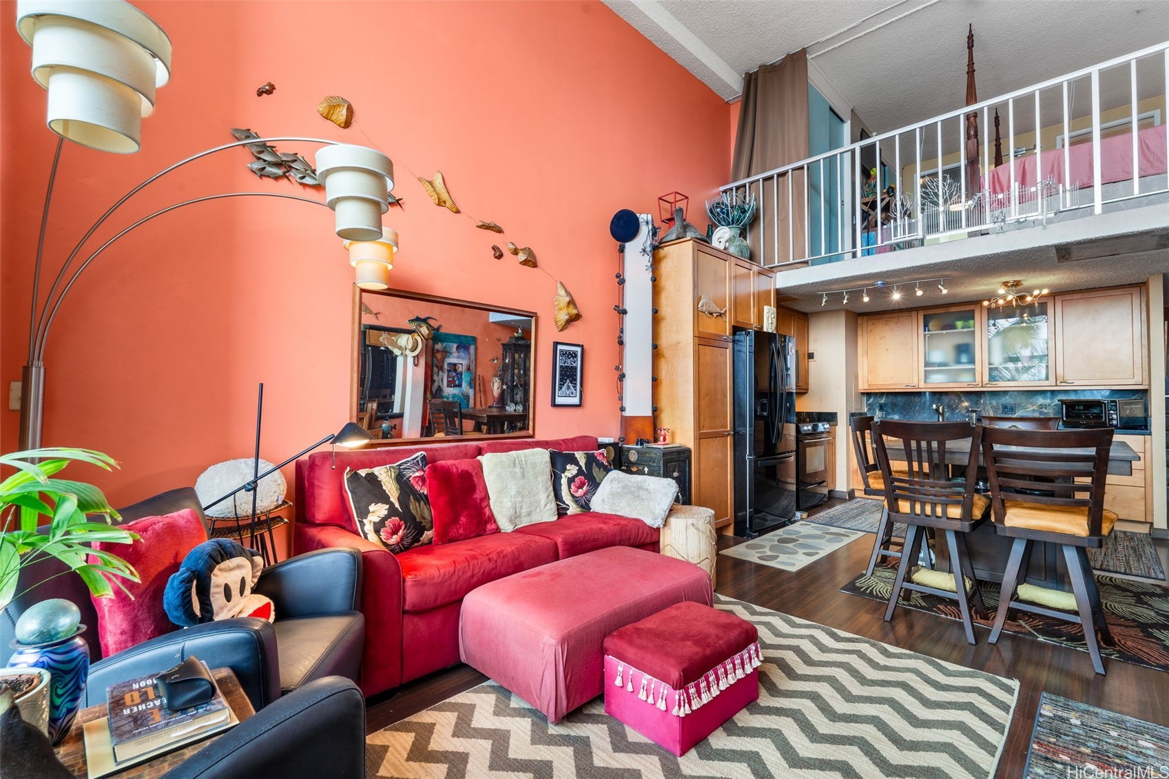 666 Prospect Street I405