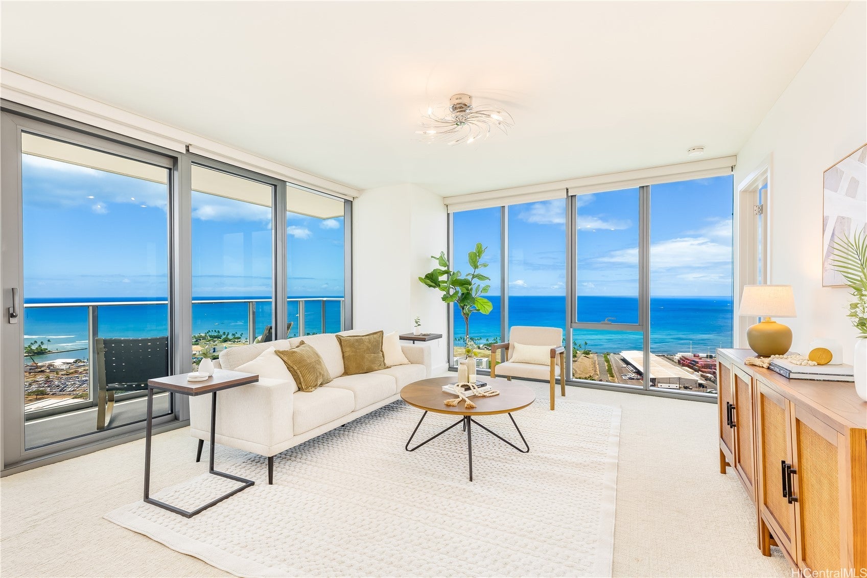 600 Ala Moana Boulevard 3301