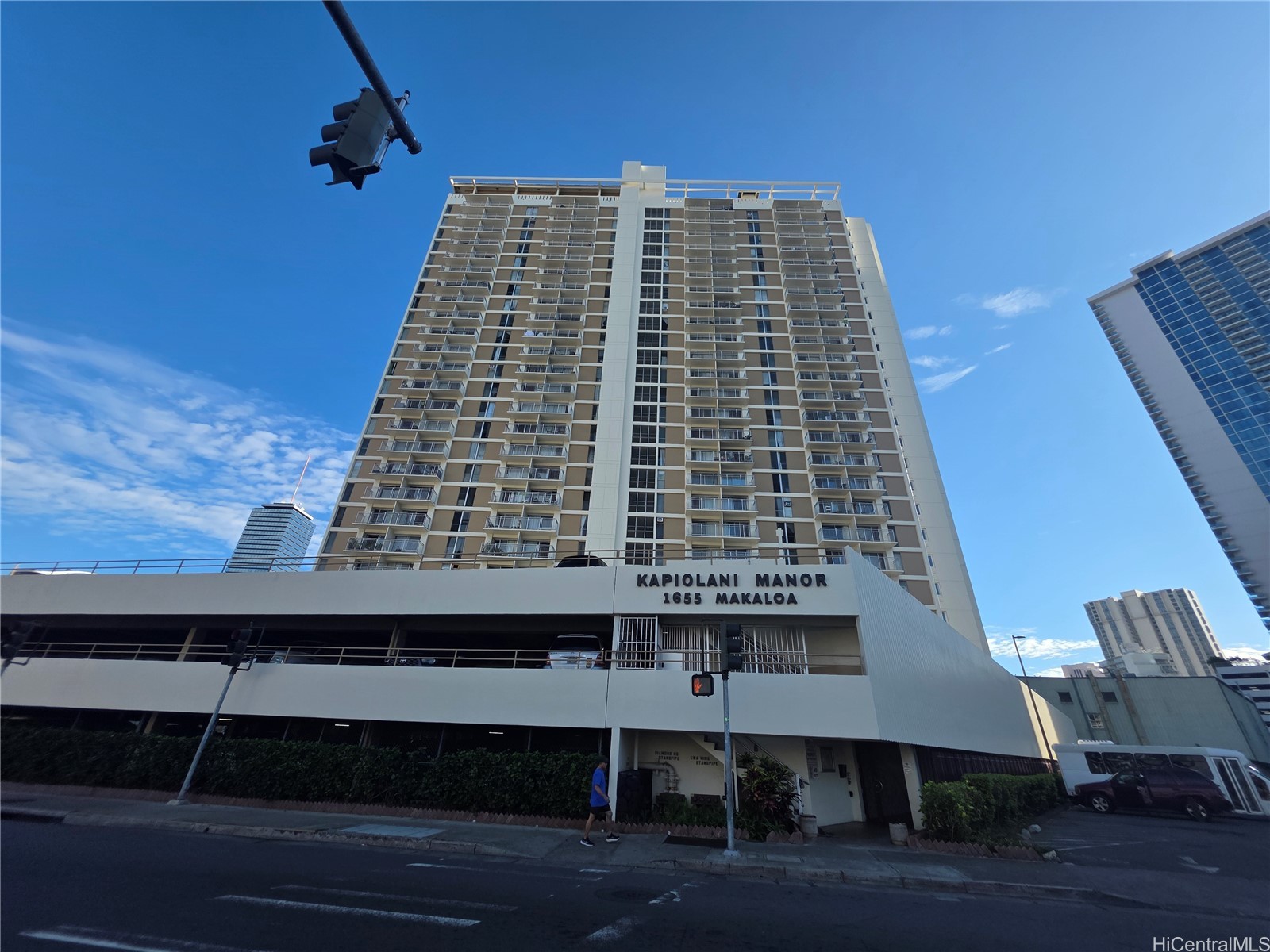 1655 Makaloa Street 2204