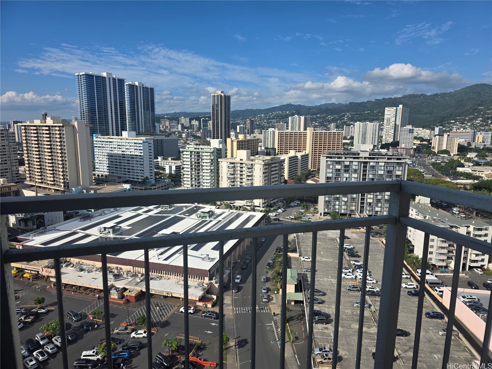 1655 Makaloa Street 2204