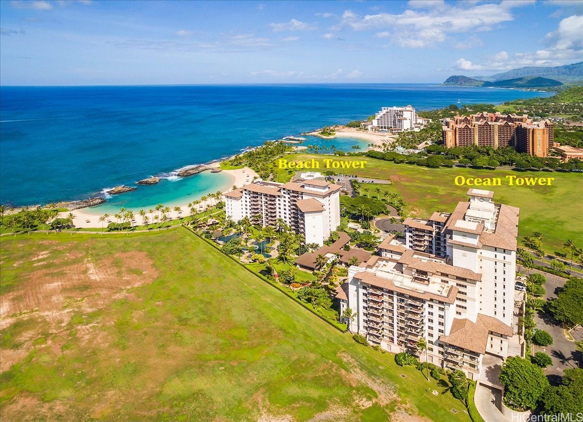 Beachvillas@ko Olina Condominium