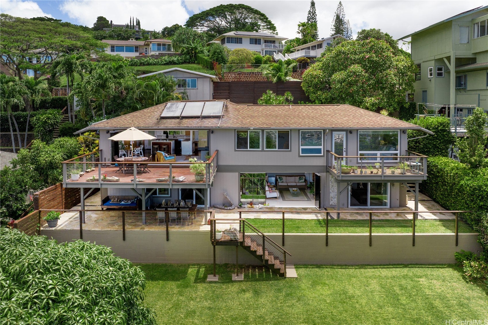 3765 Lurline Drive