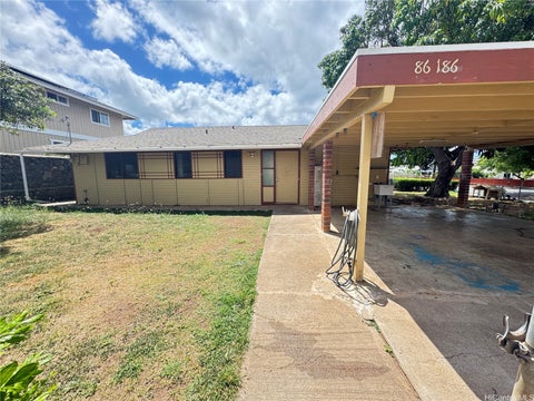 Photo of 86-186 Kawili Street, Waianae, HI 96792 (MLS # 202615909)