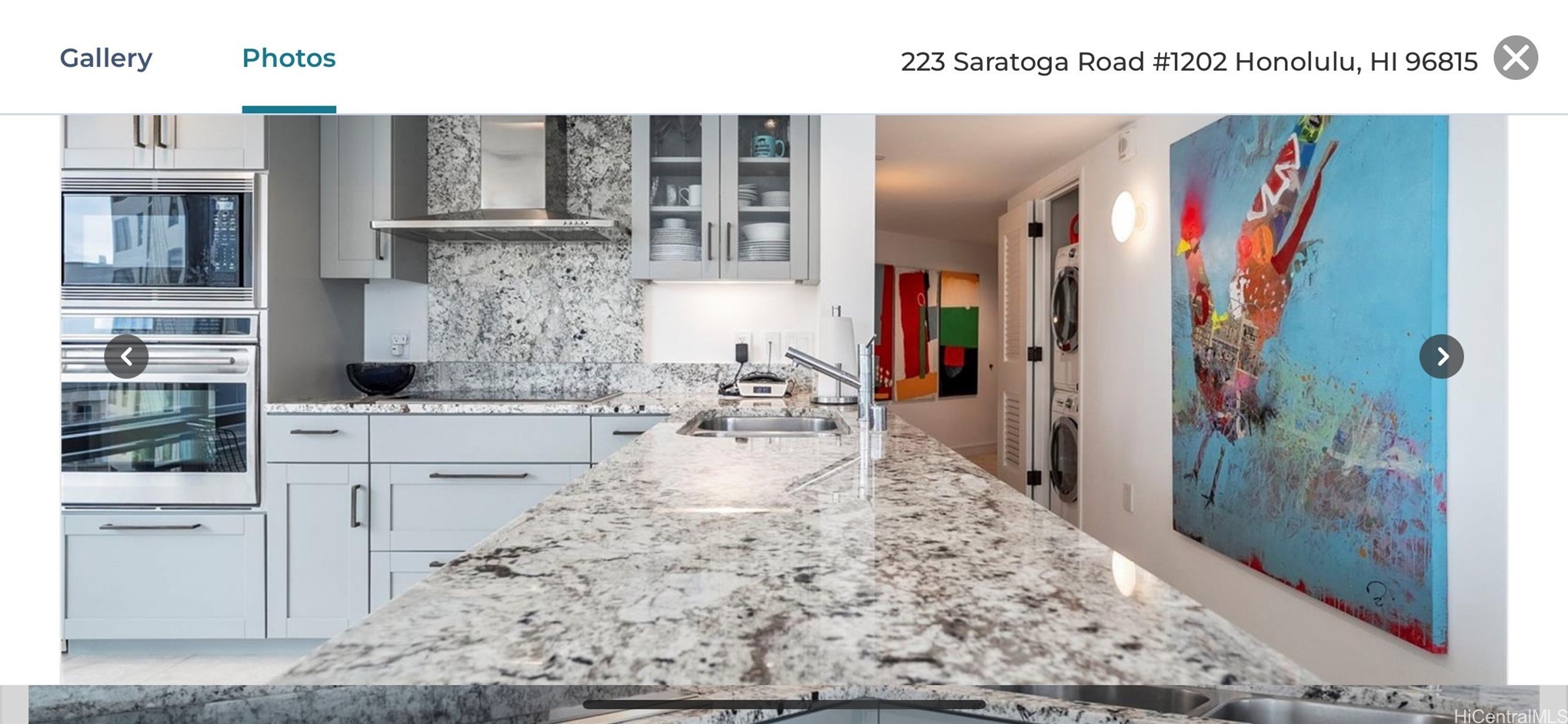 223 Saratoga Road 1202