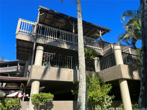 Photo of 45-995 Wailele Road #65, Kaneohe, HI 96744 (MLS # 202609490)