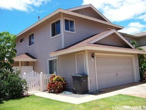 Photo of 87-346 Kulawae Street, Waianae, HI 96792 (MLS # 202601354)