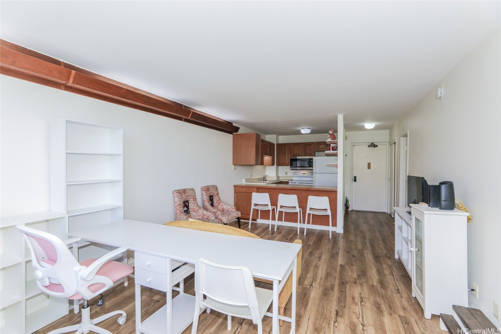 55 S Kukui Street D312