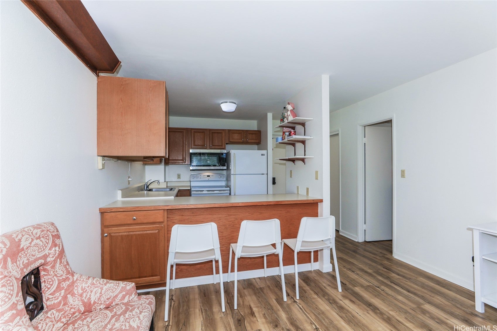 55 S Kukui Street D312